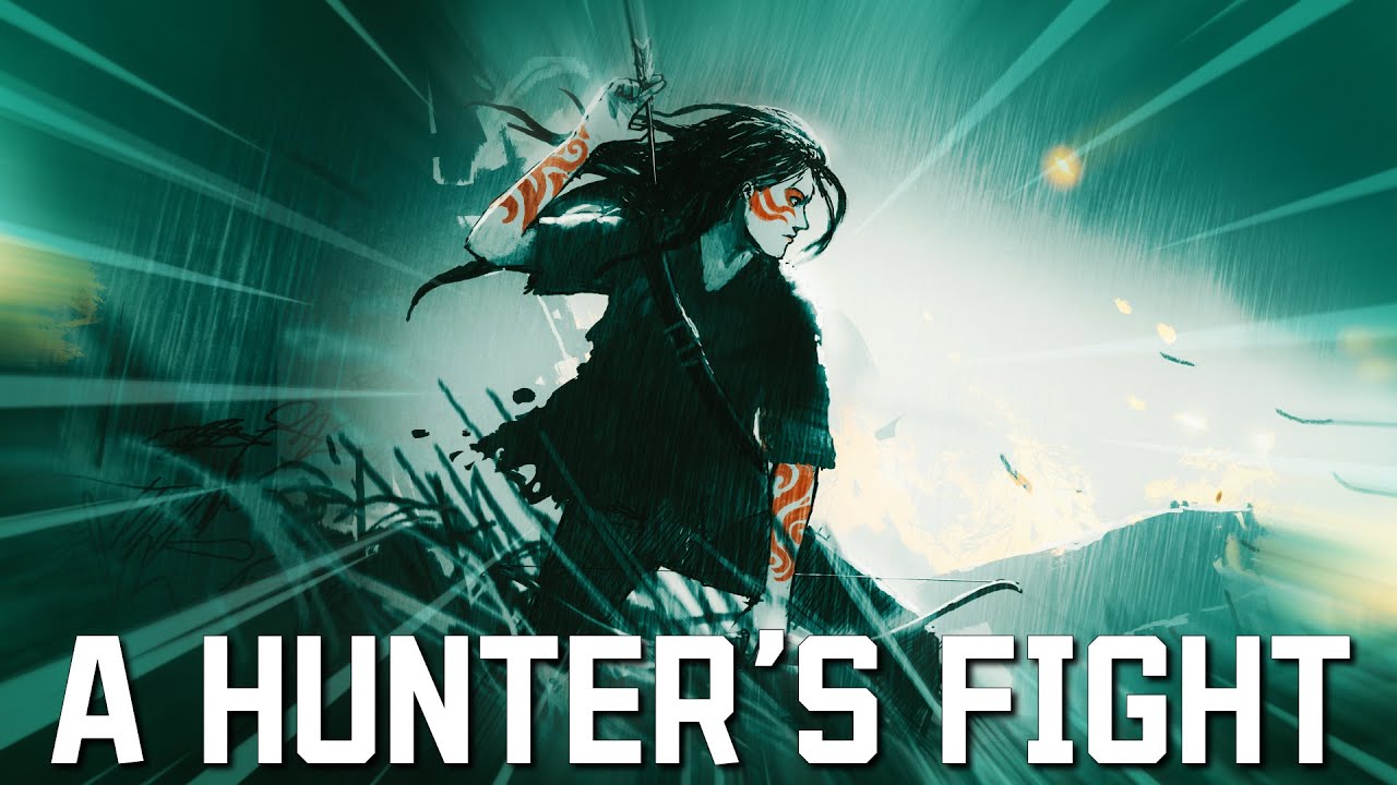 Sean Secret - A Hunters Fight