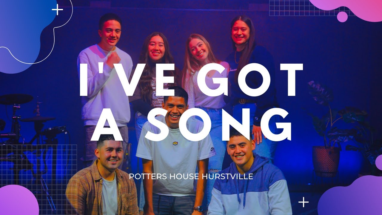 I've Got a Song | Battle of the Burbs 2021 | Potters House Hurstville