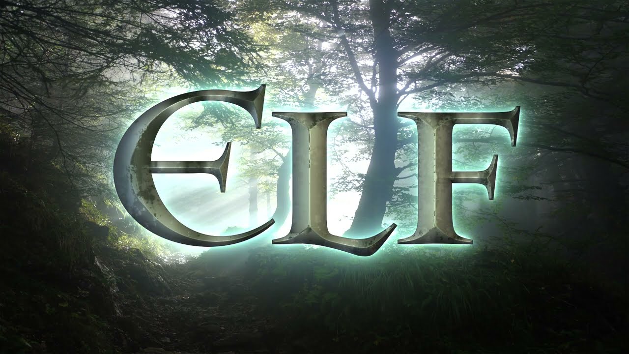 Titolo film/gioco : effetto 3D metallico 100% After Effects!