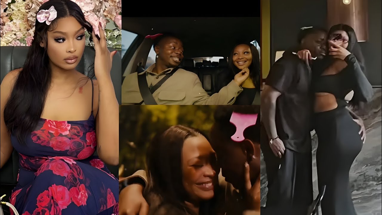 Are Bruce & Naqueeda Mzansi’s Power Couple Right Now?🤯