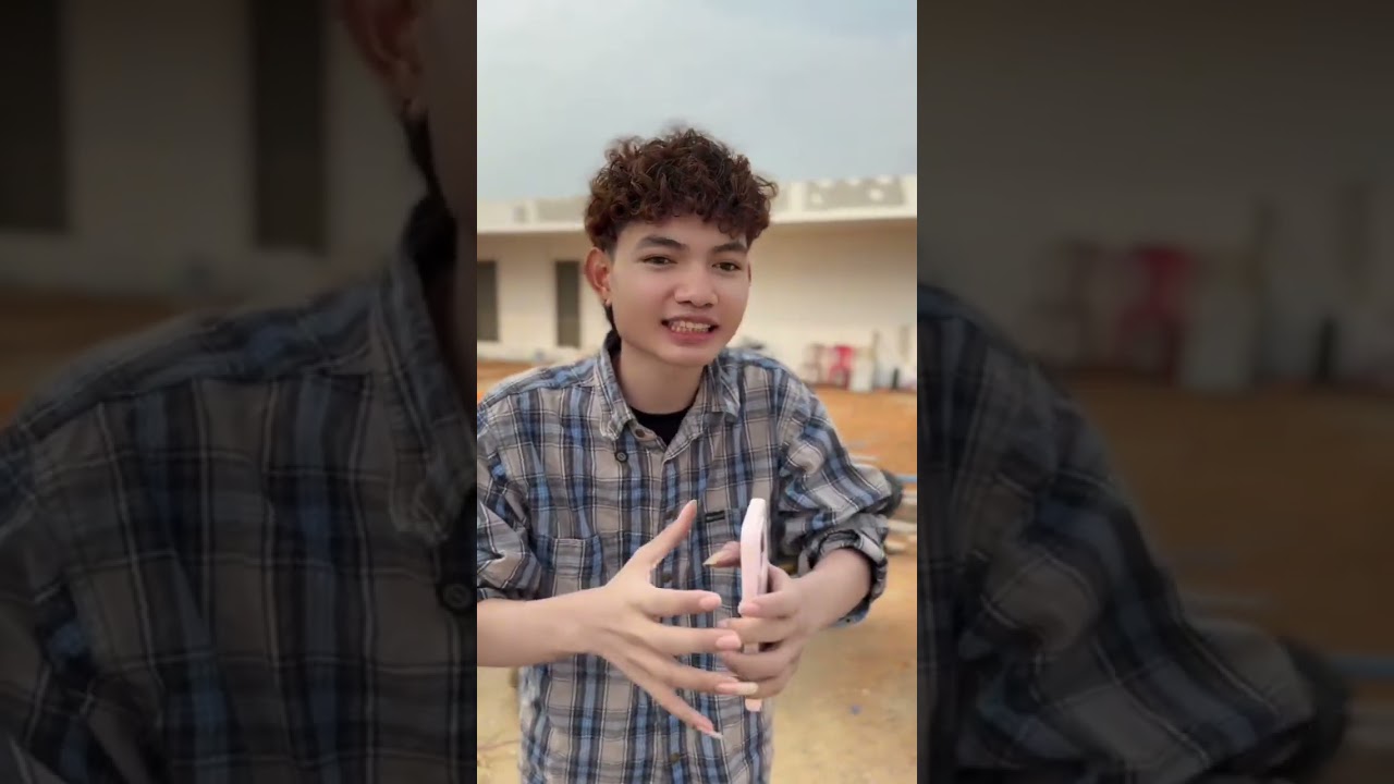 ចែទូចសម្រេចចិត្តដកម្នាក់ចេញហេីយ🥲