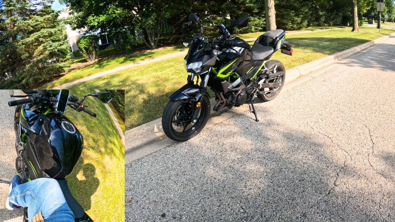 Mastering The Art Of Downshifting Gears on a Motorcycle