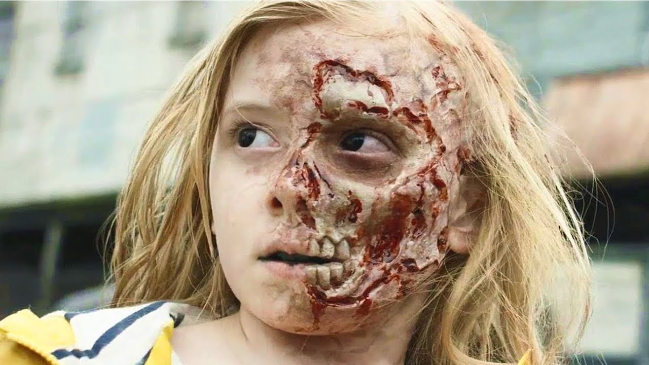 AI Chips Are Implanted Into Zombies to Trace and Purge Them in Mass |DEAD RISING 2 ENDGAME