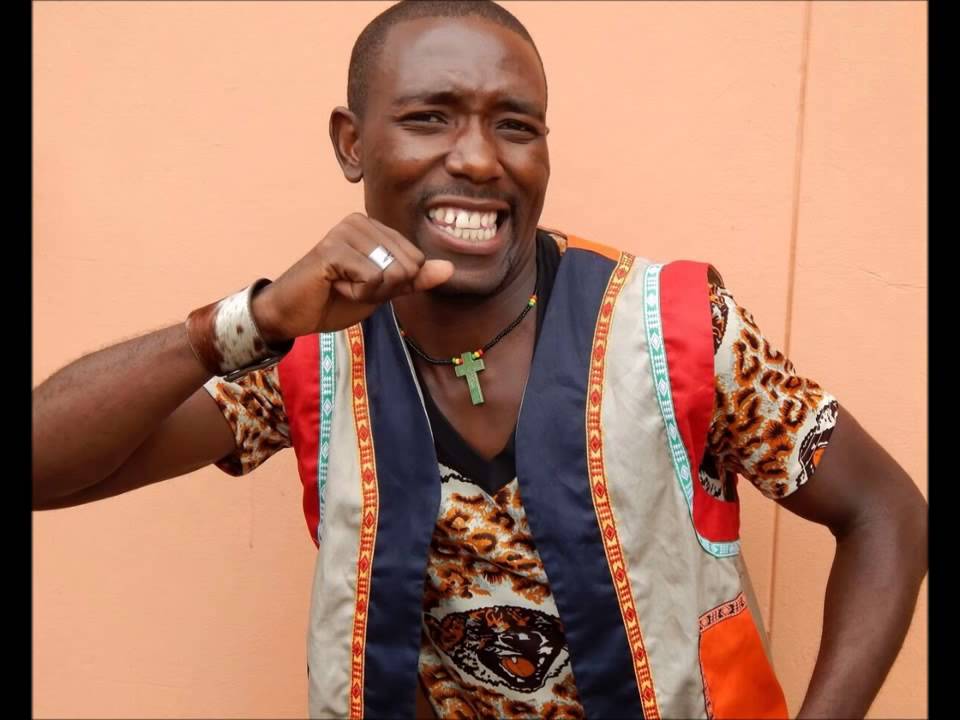 Ibizwa ngani lento oyenzayo by Bahubhe