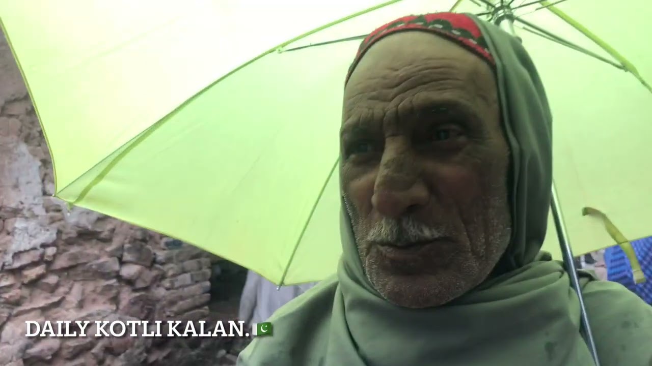 16th of Ramadan Main Bazaar Kotli Kalan