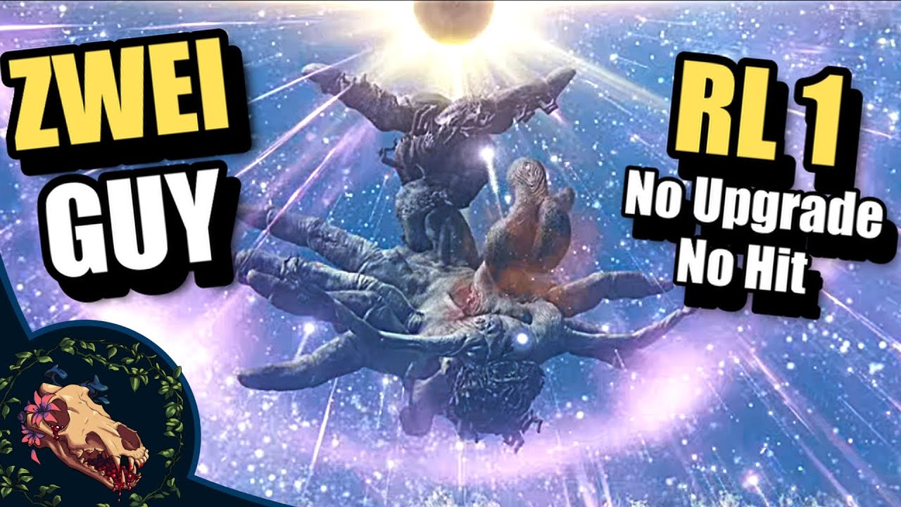 No Hit Metyr, Mother of Fingers | RL1+0 Zwei Only, Heavy Restrictions