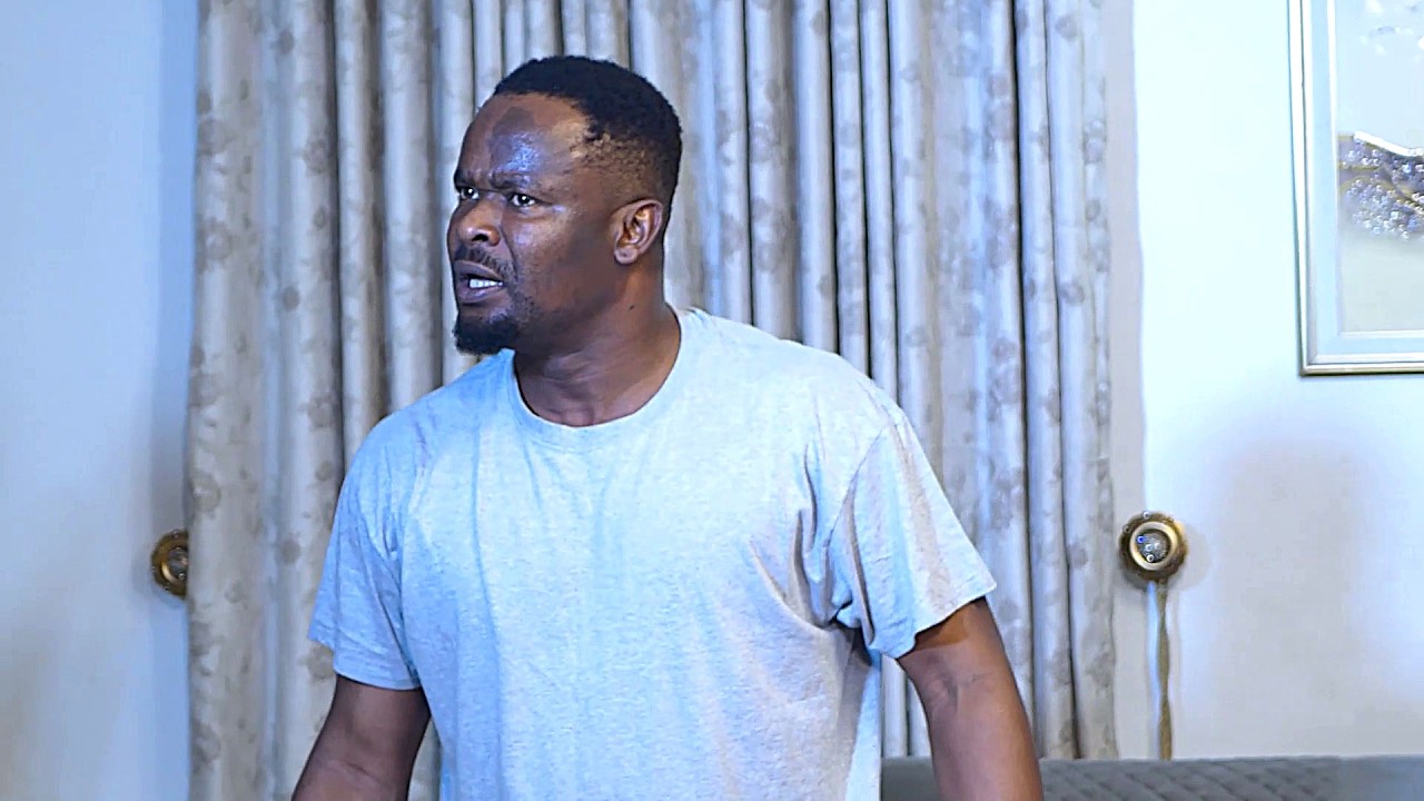 If Only I Knew The Gateman Is A Billionaire Acting Poor To Find Love - 2026 African Movie