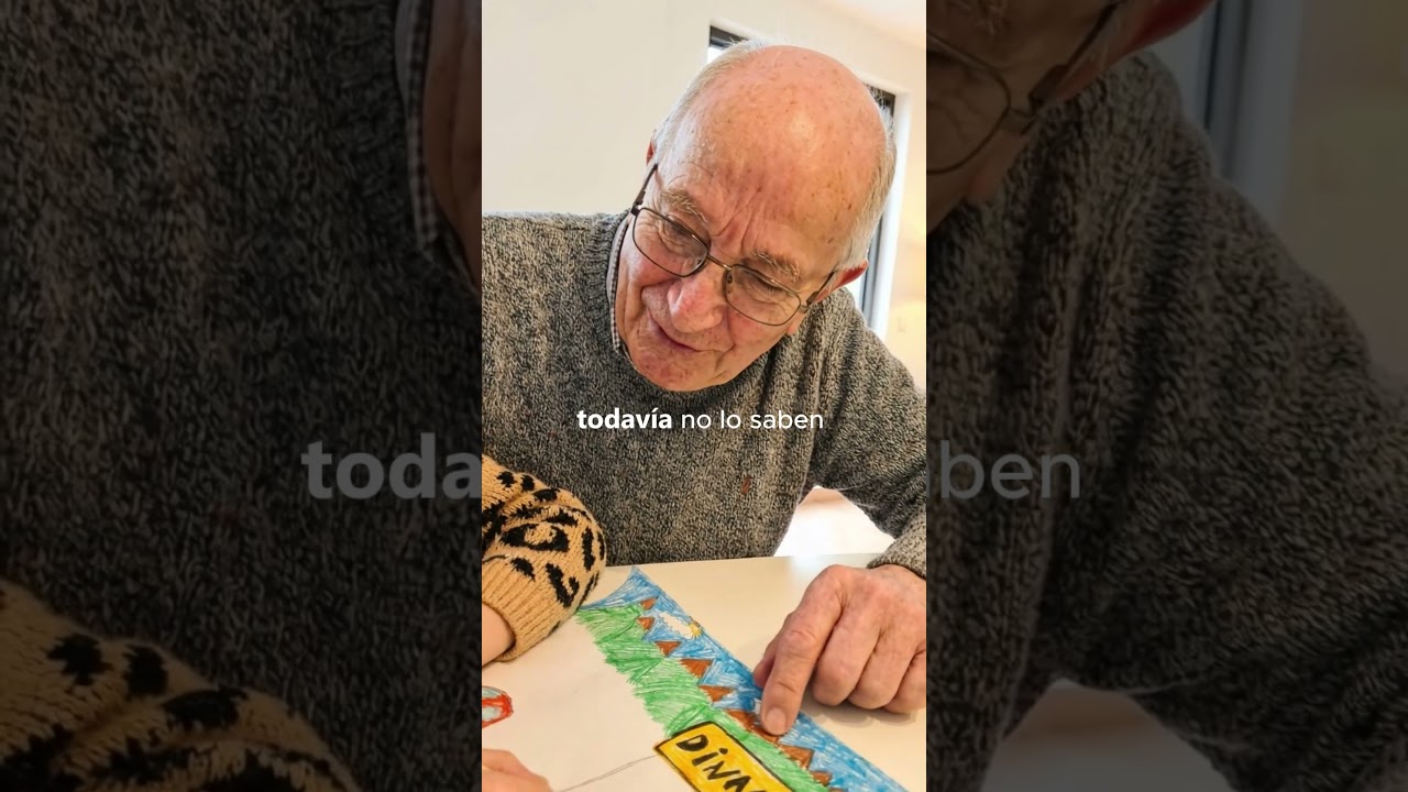 &iquest;Y si eres t&uacute; el visitante 4 Millones de Din&oacute;polis?