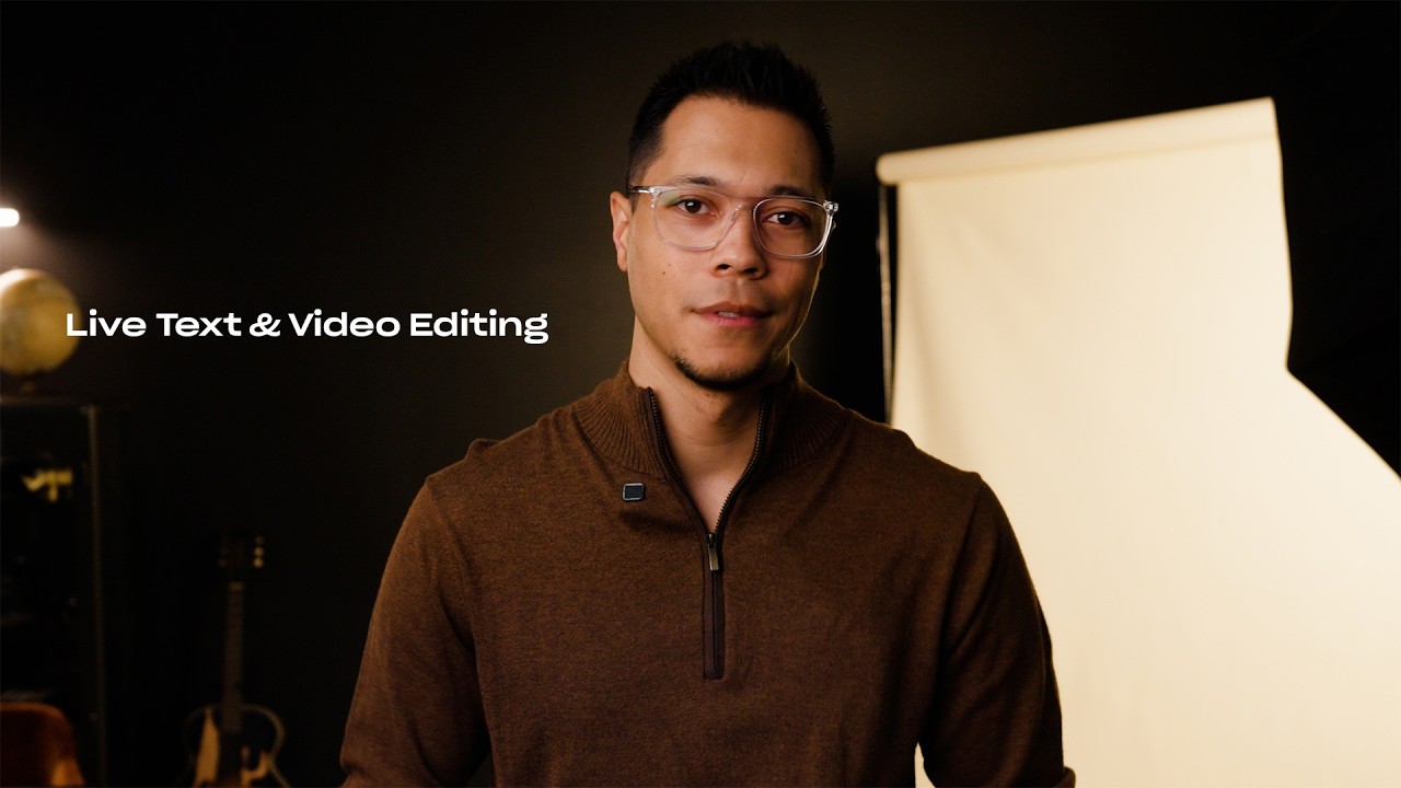 Collaborative Editing: 2 Real-Time Workflows for Docs and Video