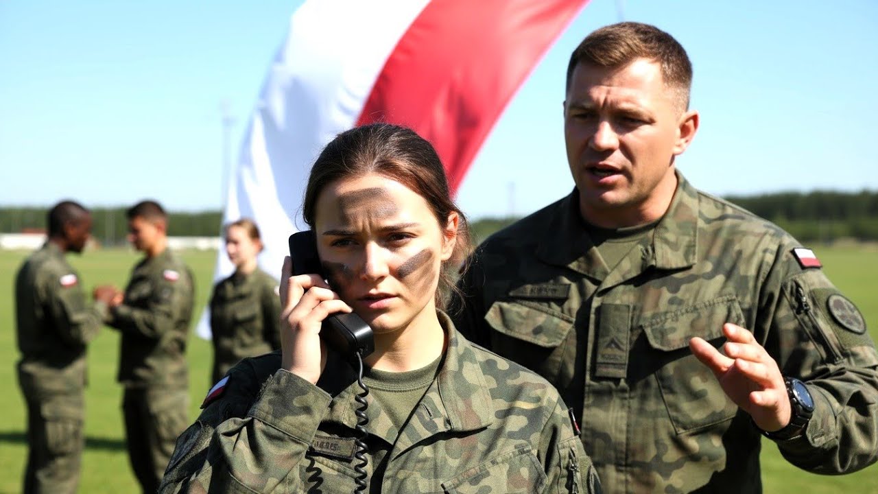Mówili, że nie ma wartości – dopóki nie zadzwonił do niej prezydent w trakcie szkolenia.