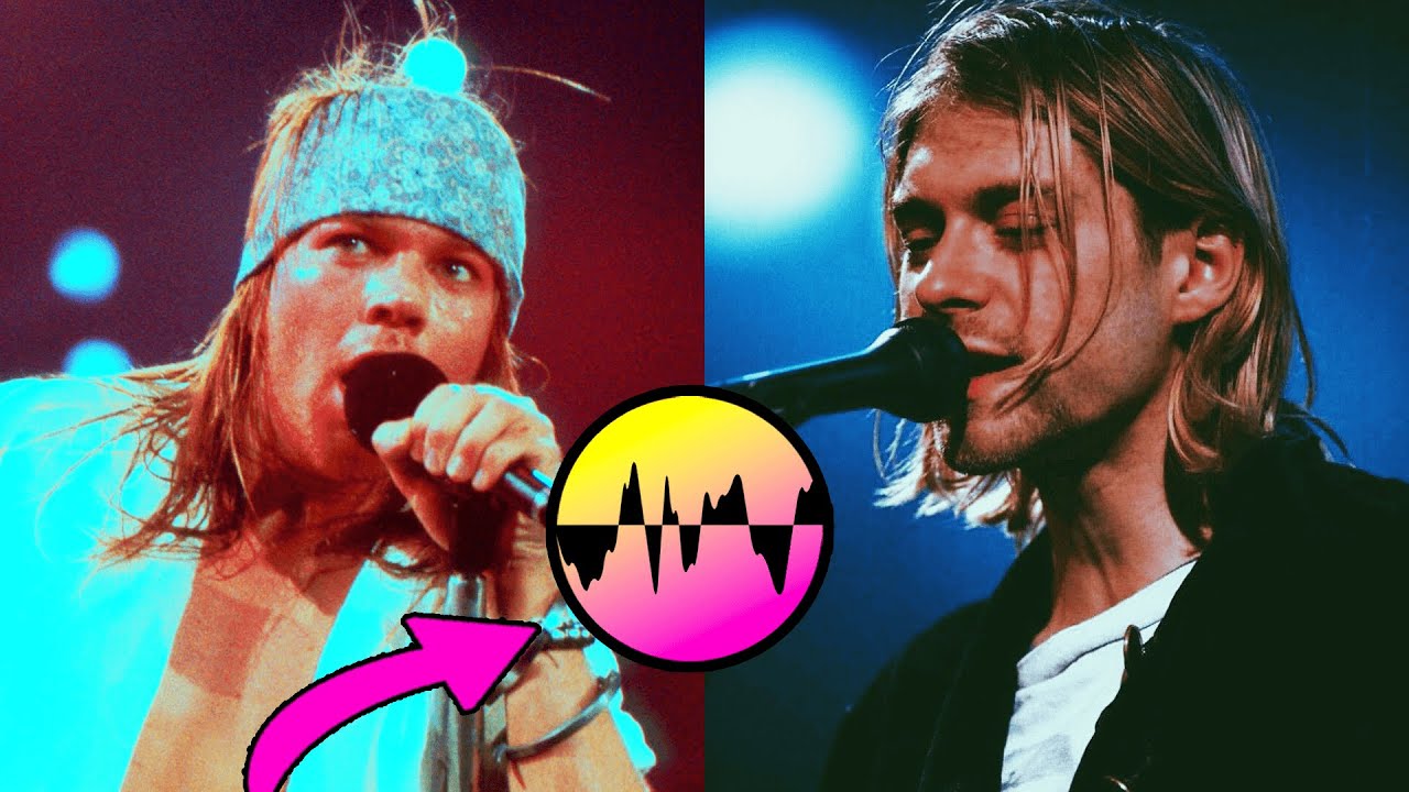 Singers who sang WAY HIGHER than you thought (II)
