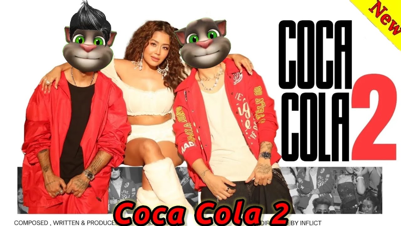 Coca Cola 2 - Tony Kakkar, Neha Kakkar, Junio | Video Song Funny Call | Billu Comedy | Tony Kakkar