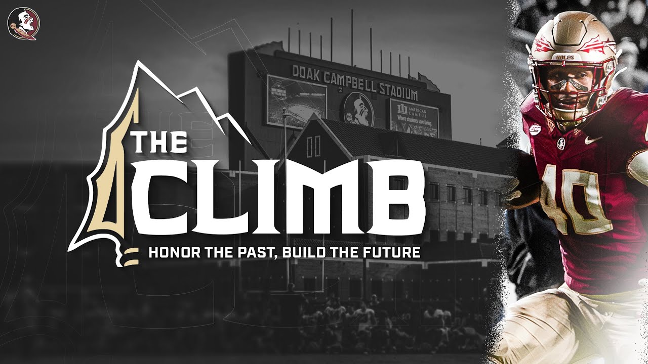 The CLIMB Season 5: Episode 1