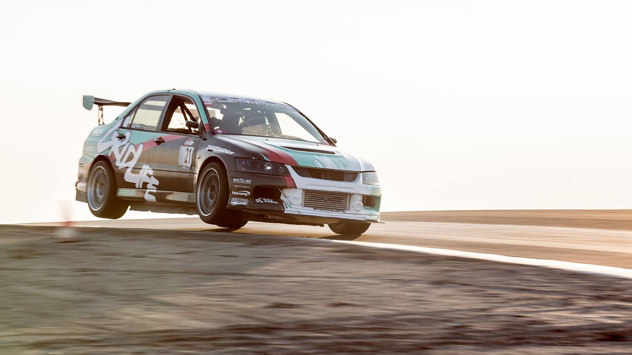 Global Time Attack SUPER LAP BATTLE 2015 RECAP