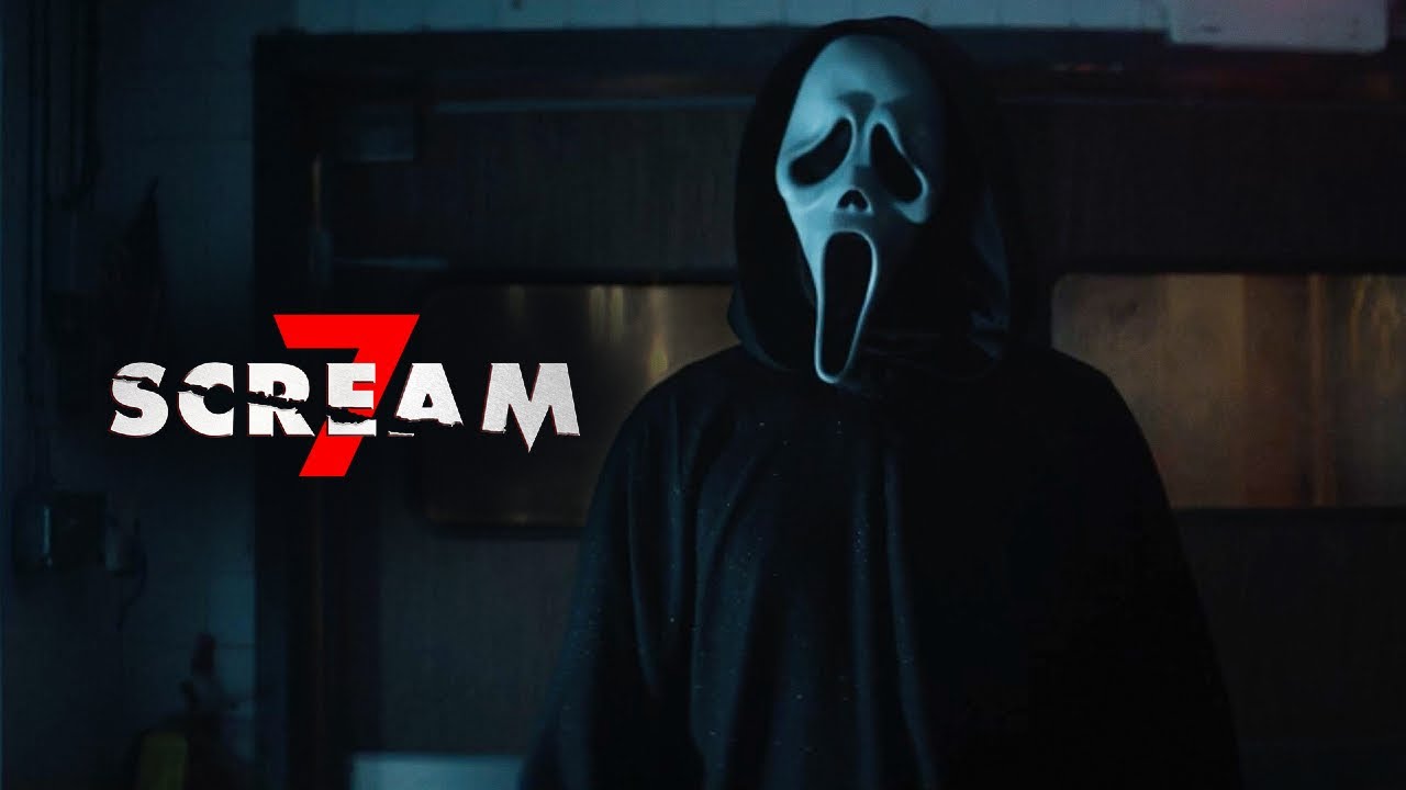 Kevin Williamson on Directing Featurette | Scream 7 (Paramount Pictures)