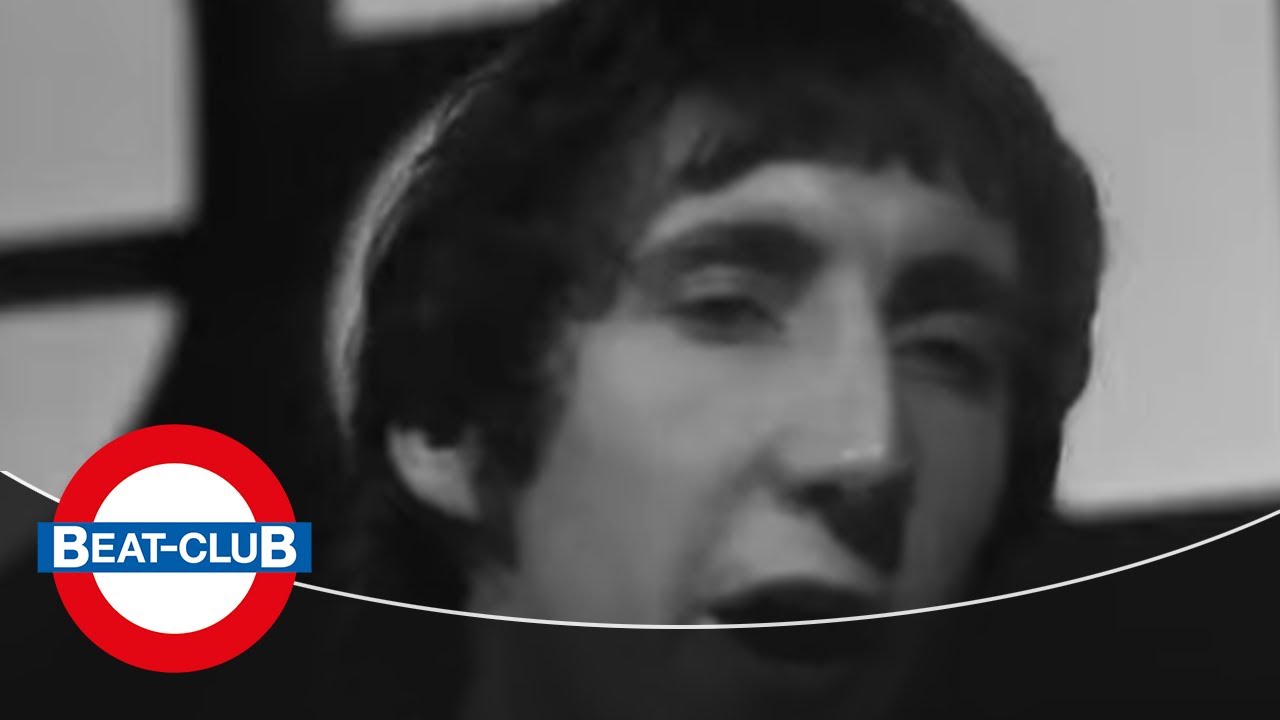 The Who - The Magic Bus (1968)