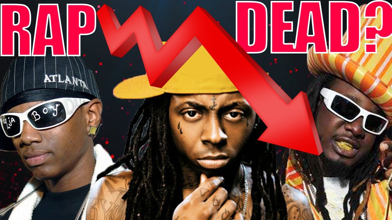 The Last Time Hip Hop 