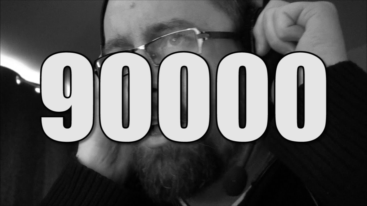 90.000 RockAlone2k - Piosenka Rockowa