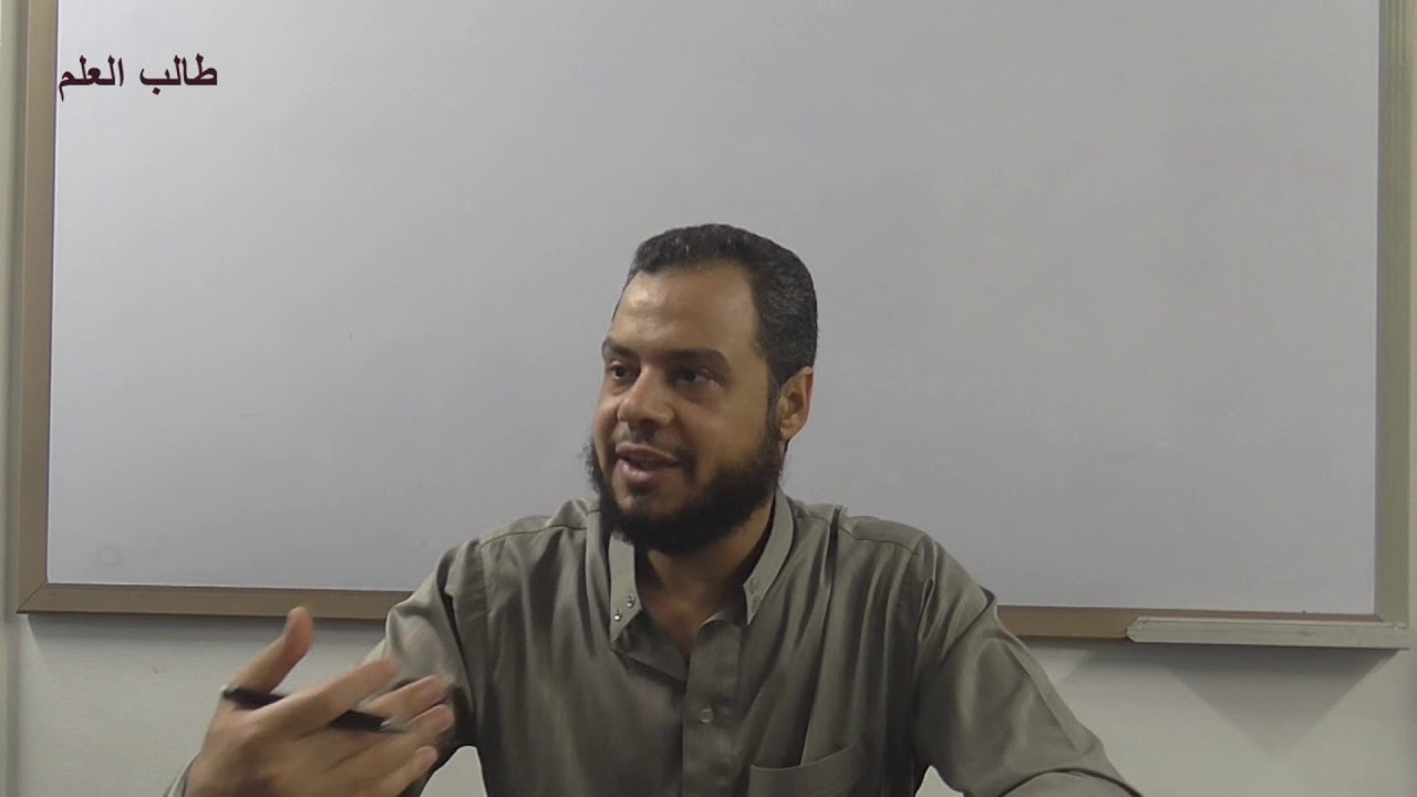 ٣. صور من حياة الصحابيات - فاطمة الزهراء | أحمد شوقي