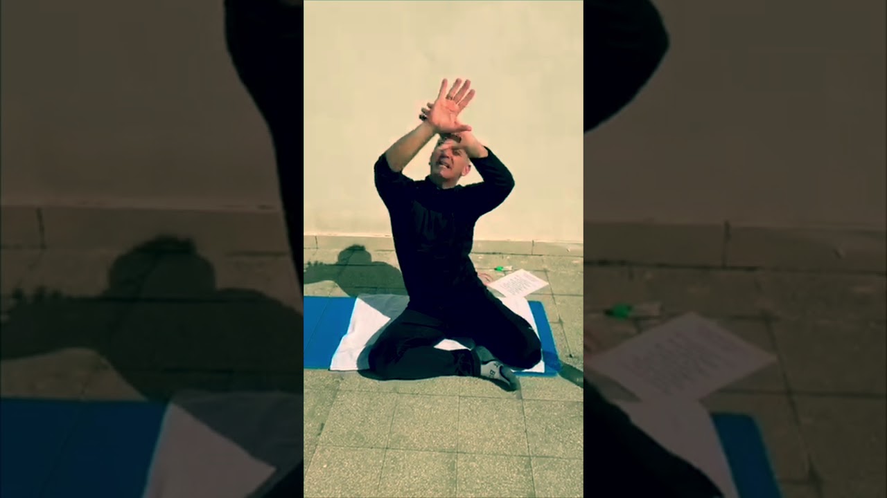 Pilates Il Metodo Move and Groove Workout con Serafino