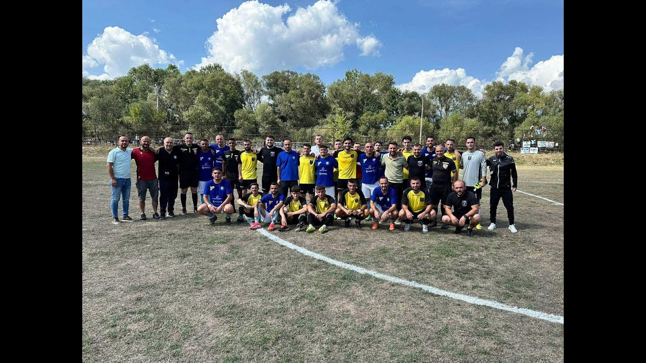 KF LIRIA 1-3 KF SHARRI 1979