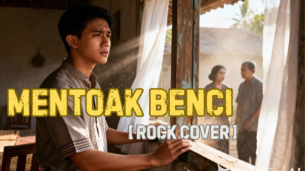 Lagu Cilokak Sasak Lombok MENTOAK BENCI Cover Terbaik
