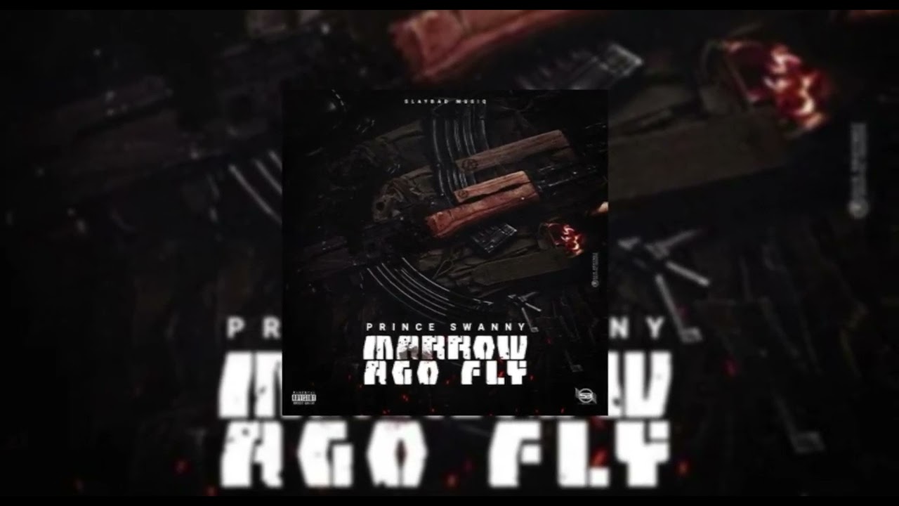 Prince Swanny - Marrow Ago Fly  ( speed up )