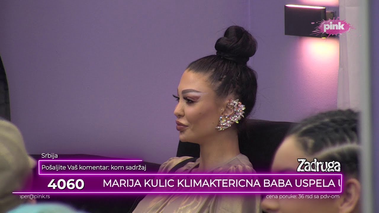 Zadruga 6 - Anđela najavila probleme zbog Zvezdanovih izlazaka, instagrama i Maje - 25.03.2023.