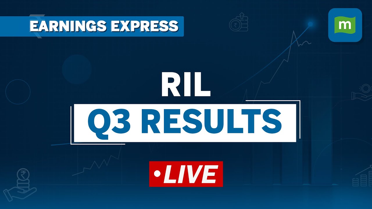 В прямом эфире: RIL Q3 декодирован | Jio, розничная торговля и нефтегазовая отрасль стимулируют к...