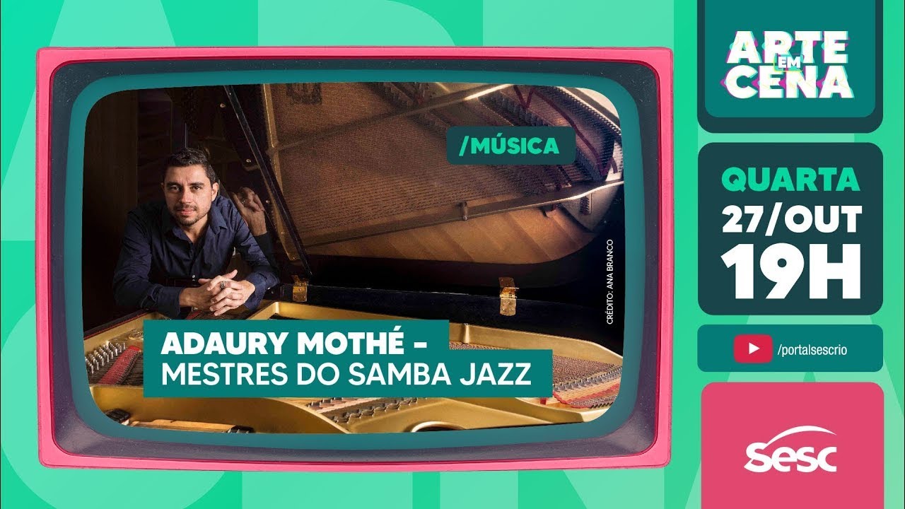 Adaury Moth&eacute; em 