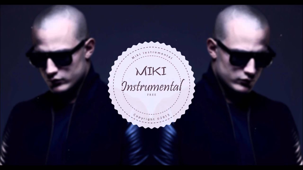 DJ Snake & AlunaGeorge - You Know You Like It [Instrumental]