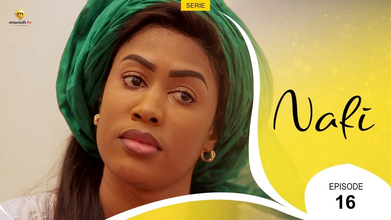 S&eacute;rie NAFI - Episode 16 - VOSTFR