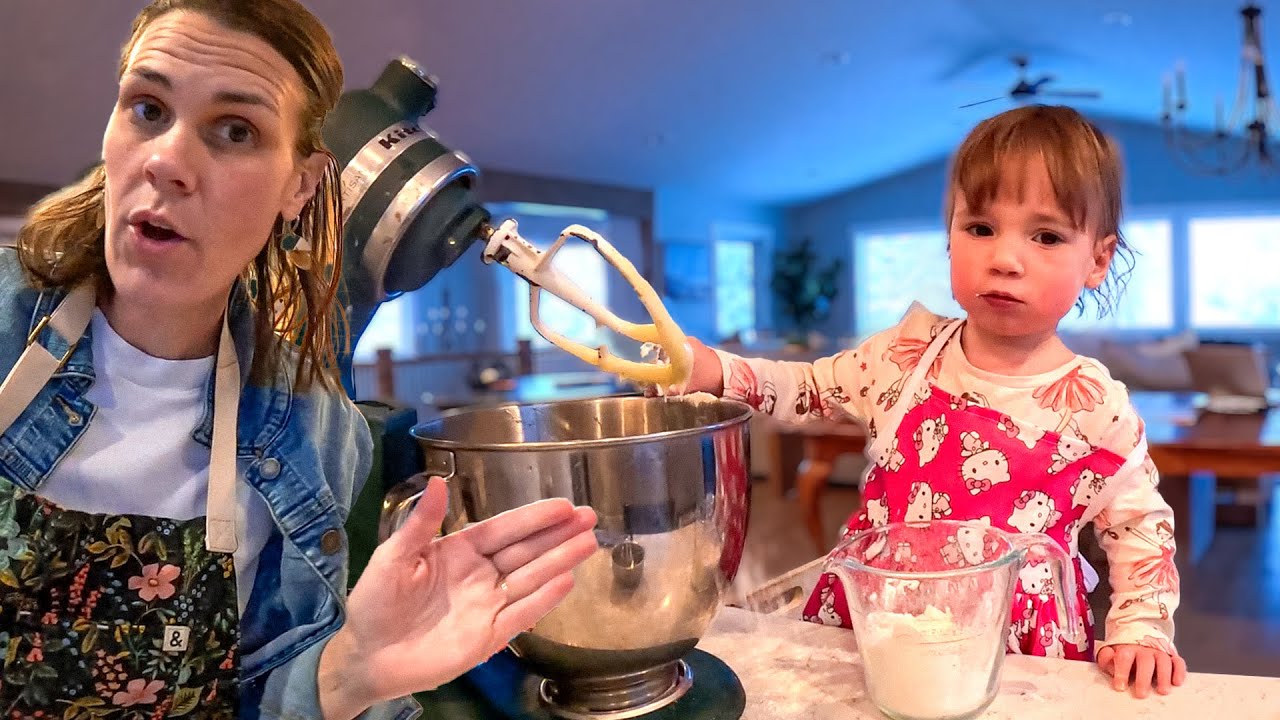 Let's Bake & CELEBRATE!