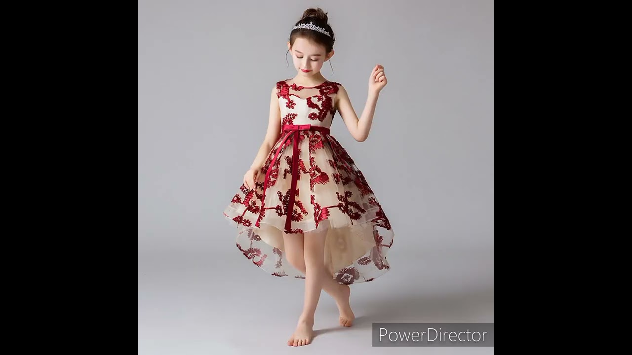 Fancy dress 👗 frocks  for baby girls 👧