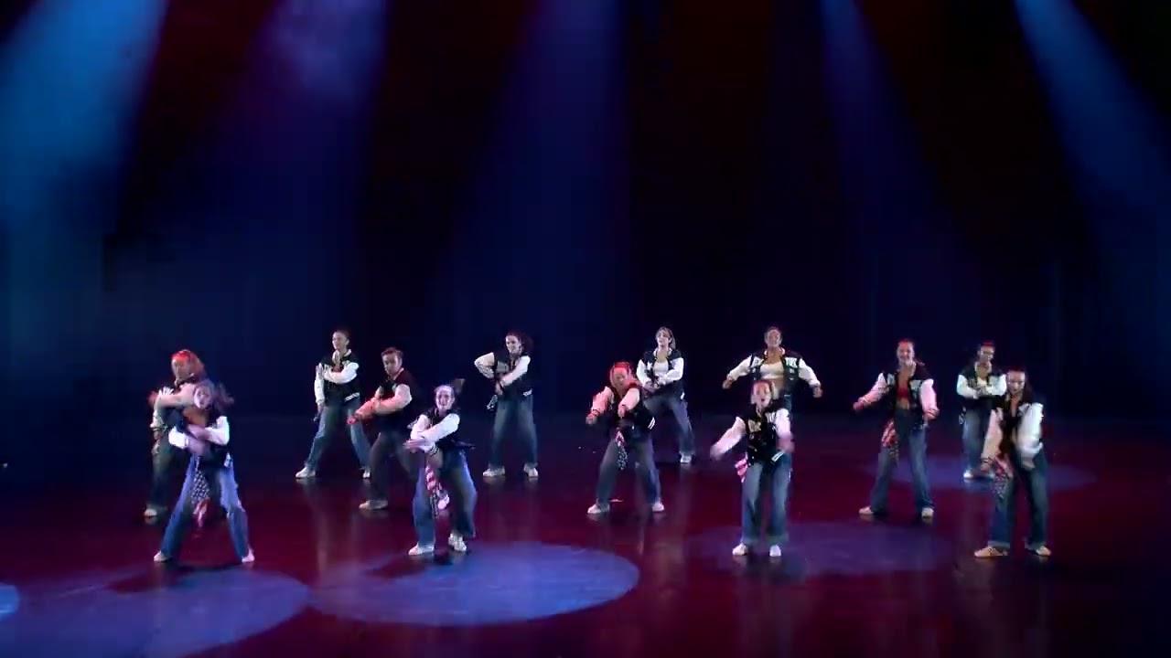 New York - Hip-Hop - Ar'Danse - Lorraine Lecadre