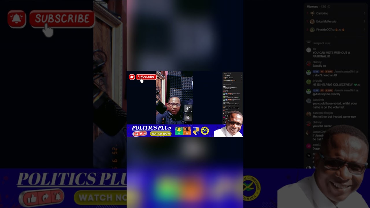 Understanding Jamaica s Political Tribalism  A Deep Dive 1