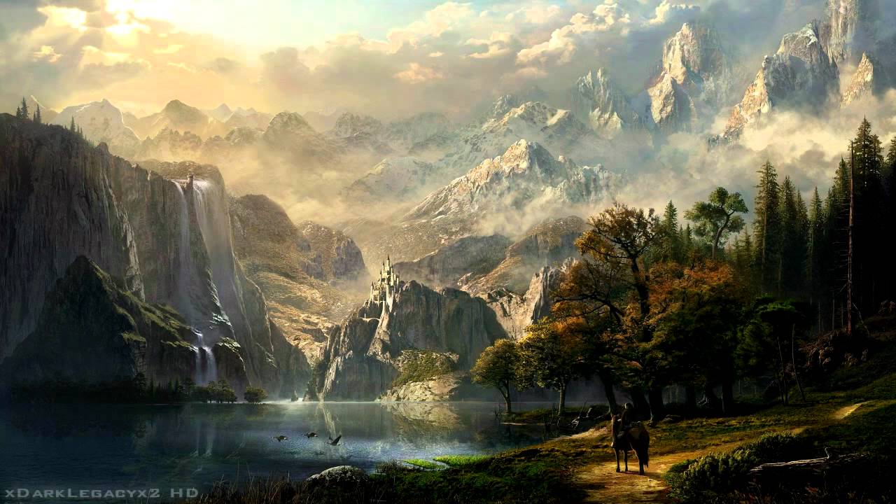 Jasper Blunk - World Of Fireflies (feat. Merethe Soltvedt. - Uplifting, Beautiful Female Vocals)