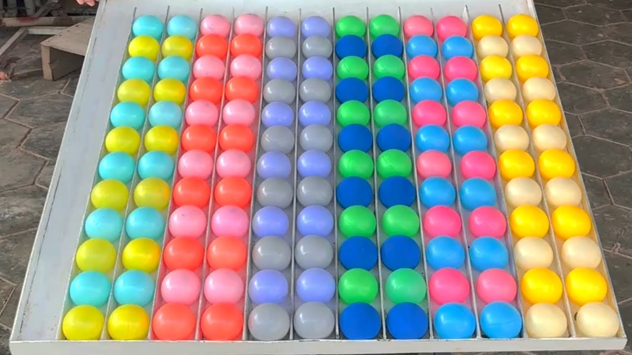 Ball Sort Puzzle Hard Challenge &ndash; Full Strategy and Walkthrough 2025