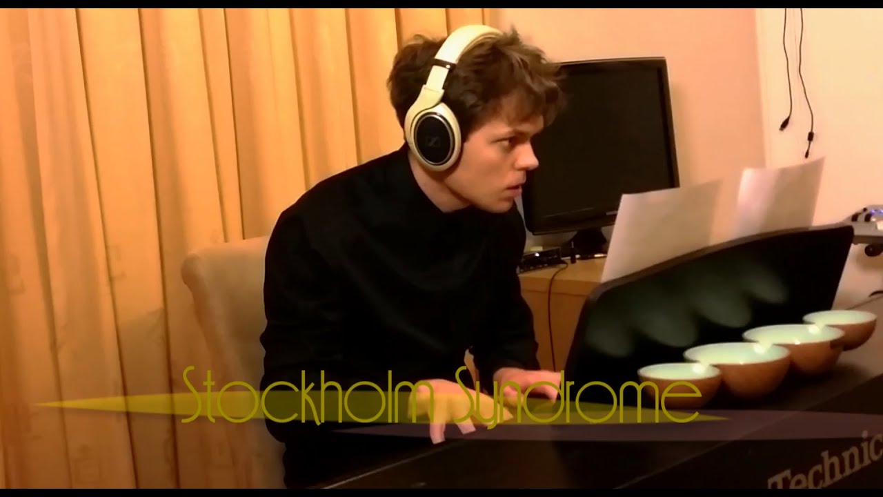 One Direction - Stockholm Syndrome - Piano Cover - Slower Ballad Cover