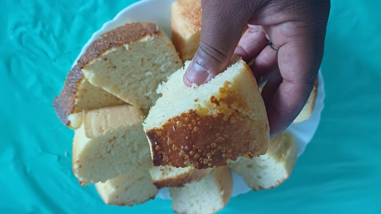 Esse bolo é sucesso na padaria sem açucar delicioso vendeu rapido