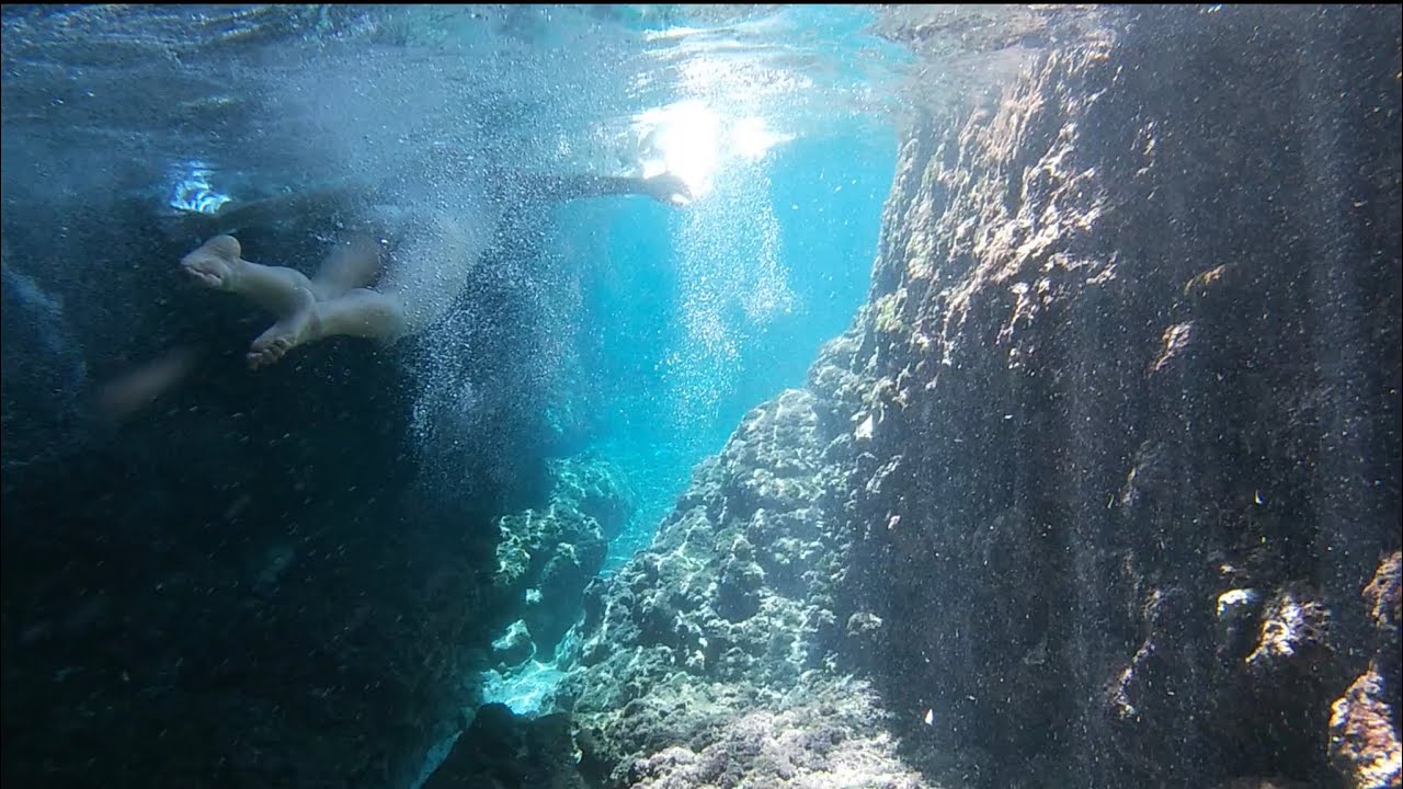 Dubrovnik Croatia Blue Cave Tour 2022