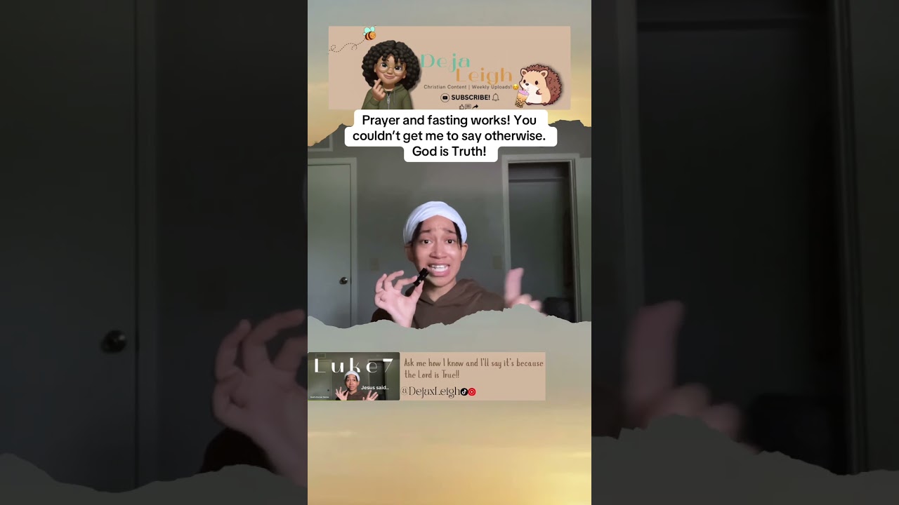 #prayer