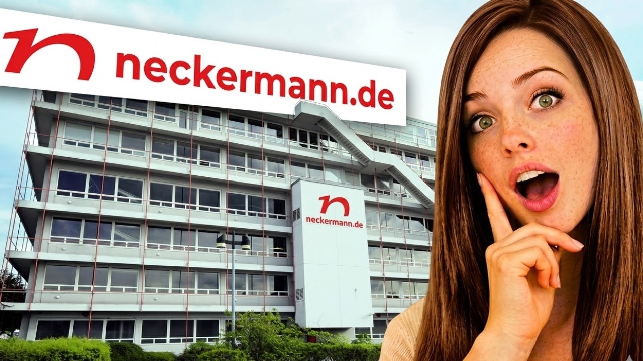 Was wurde eigentlich aus Neckermann?