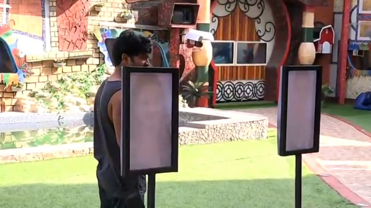 SOHEL COMEDY IN BB | #SOHEL | #ABHIJEET | #AKHIL | #AVINASH | #BB4