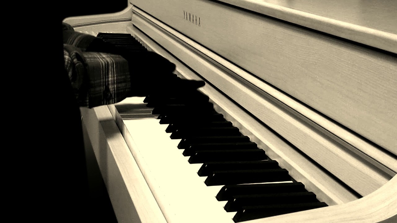 Ozuna x Romeo Santos - El Farsante Remix(Piano Cover)