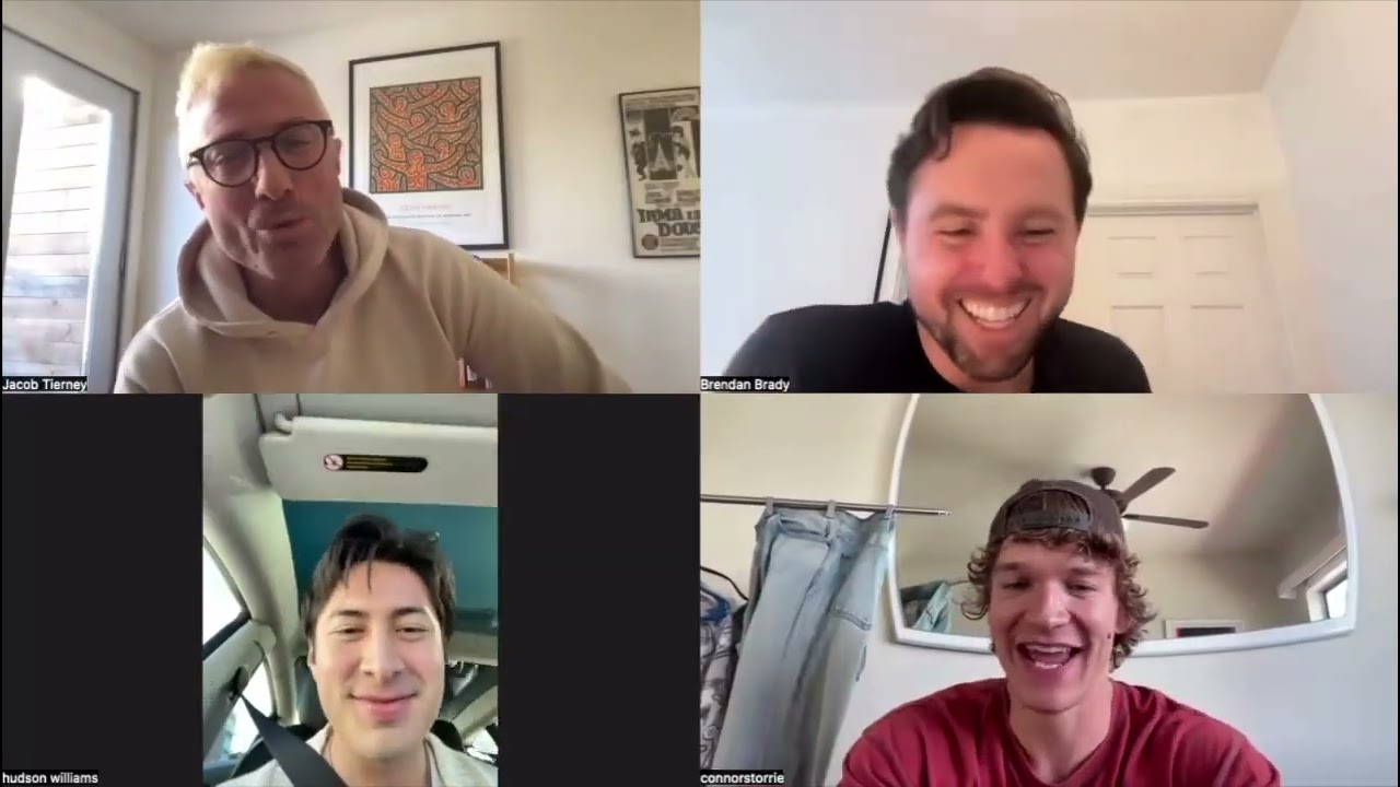 Heated Rivalry Season 2 Announcement ❤️ I love them 🤗