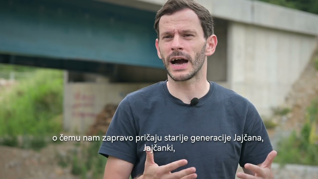 DA LI JE MOGLO DRUGAČIJE: Priča o ranjenoj rijeci Plivi
