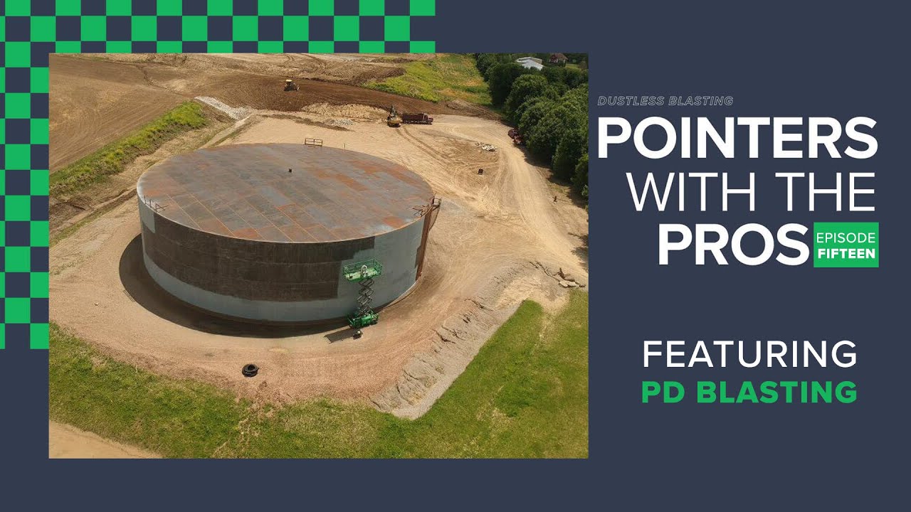 No Blasting Experience? No Problem. | Pointers With The Pros