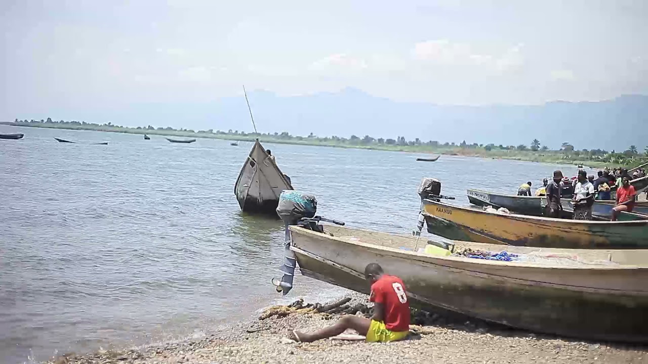 LAC ÉDOUARD : 3e PHASE DES PATROUILLES CONJOINTES_INCINÉRATIONS DES MATÉRIELS DE PÊCHE PROHIBÉS