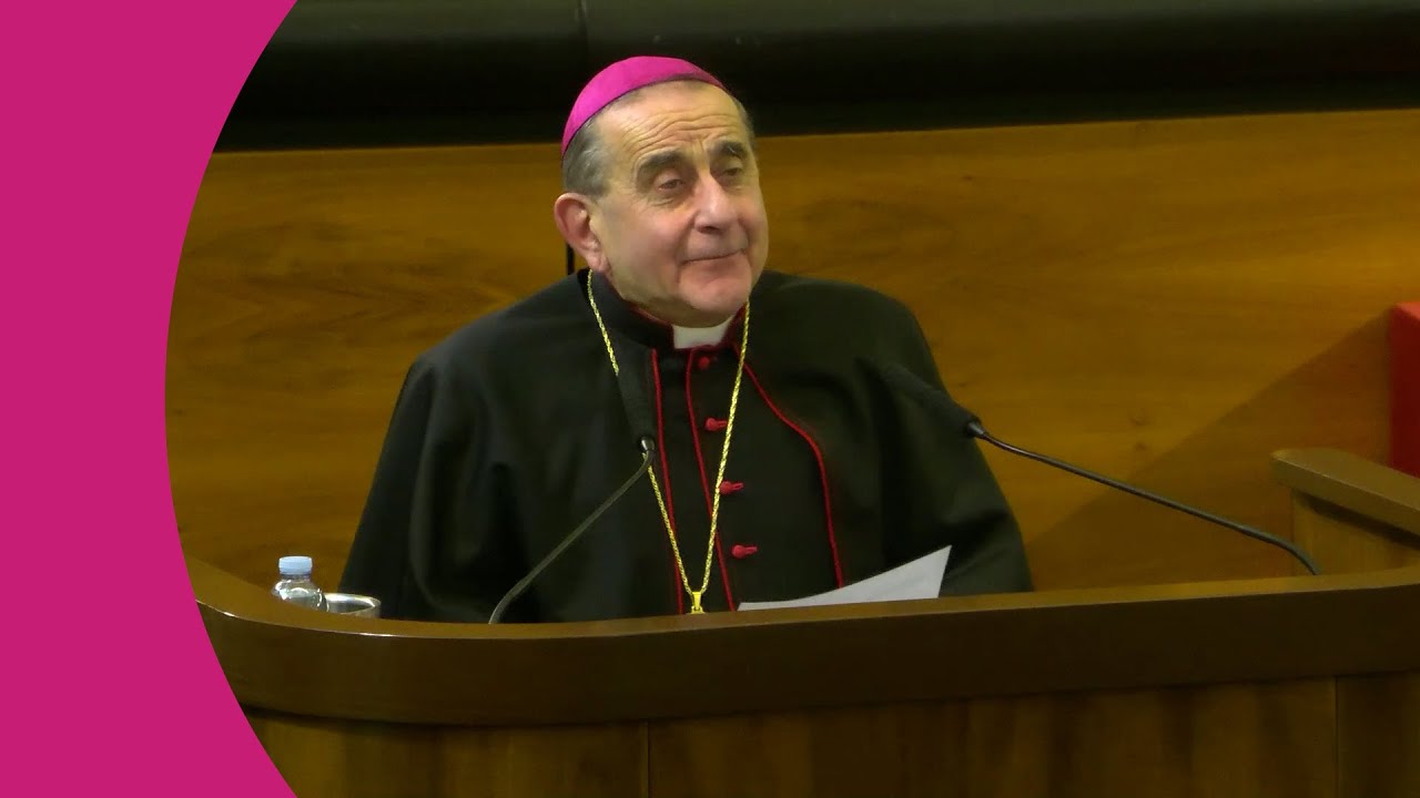 Delpini alla Cattolica e 